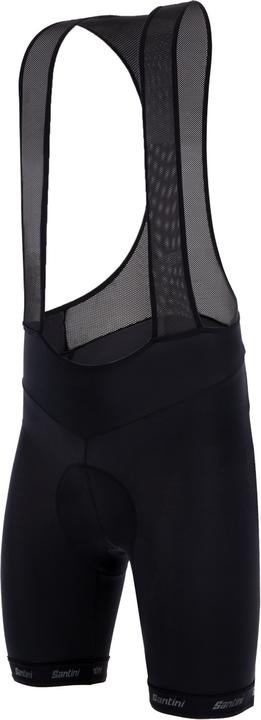 Image du produit Santini Trägerhose kurz CUBO Herren (4XL)