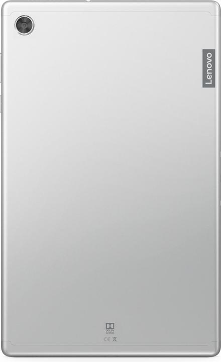 Immagine prodotto Lenovo Tab M10 (seconda generazione) (4G, 10.10", 64 GB, Grigio platino)