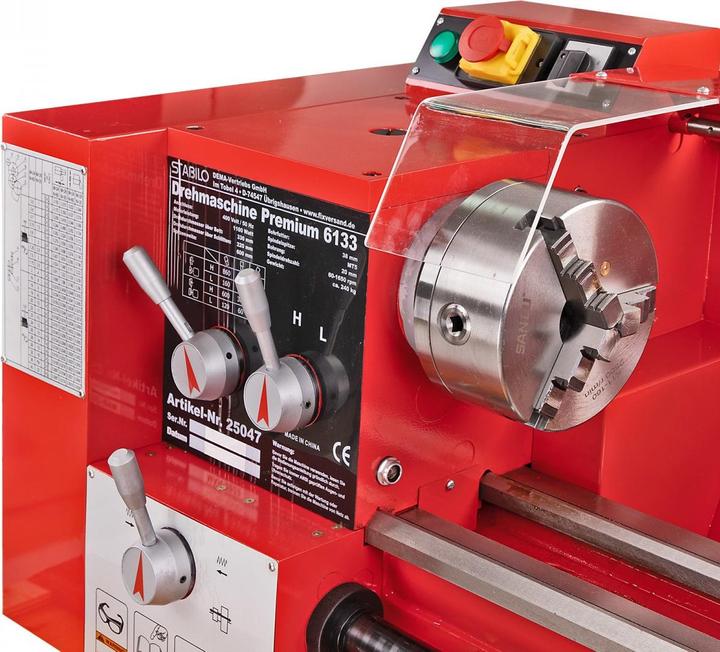 Image du produit Dema Premium 6133