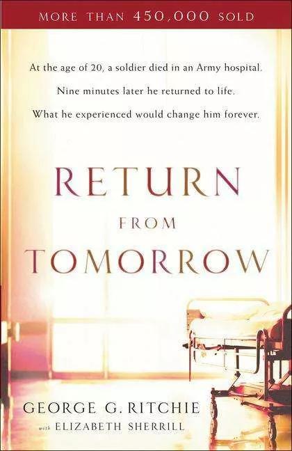 Produktbild Return from Tomorrow (Englisch, George G. Ritchie, Elizabeth Sherrill, 2023)