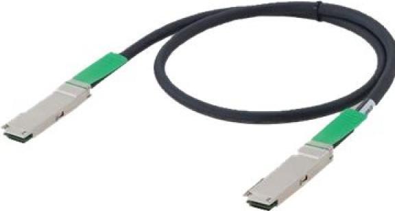 Image du produit Allied Telesis QSFP+ DIRECT ATTACH CAB. TW. 1 (1 m)