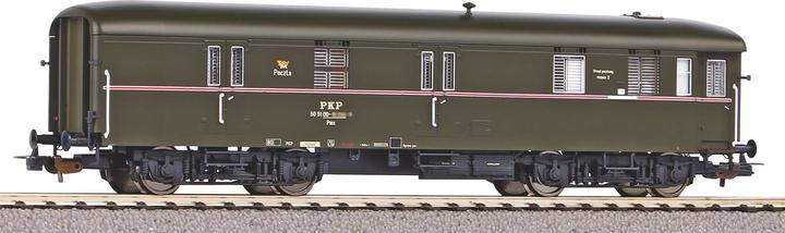 Piko Postwagen PKP IV (Spur IV)