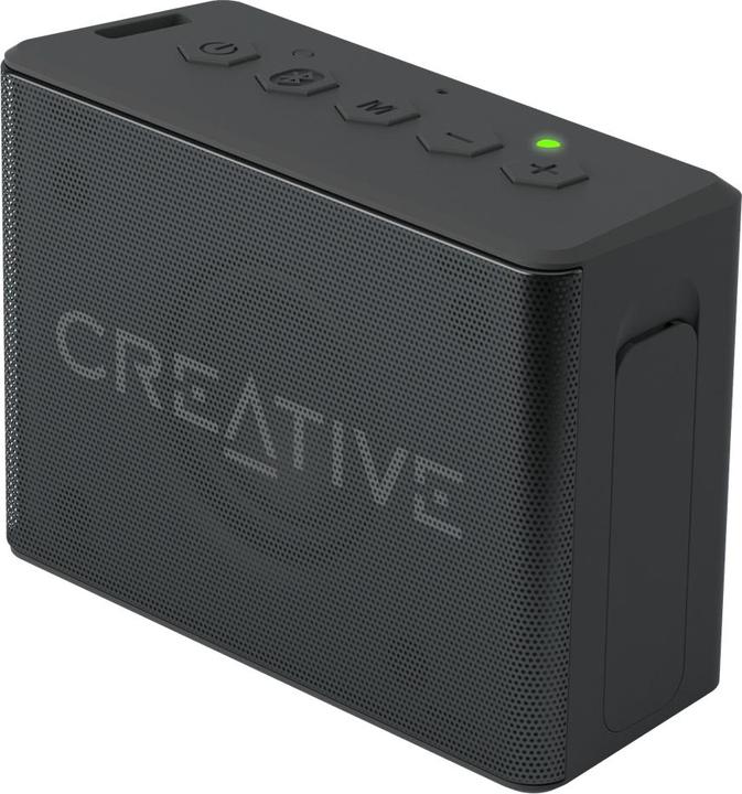 Produktbild Creative Muvo 2c (6 h, Akkubetrieb)