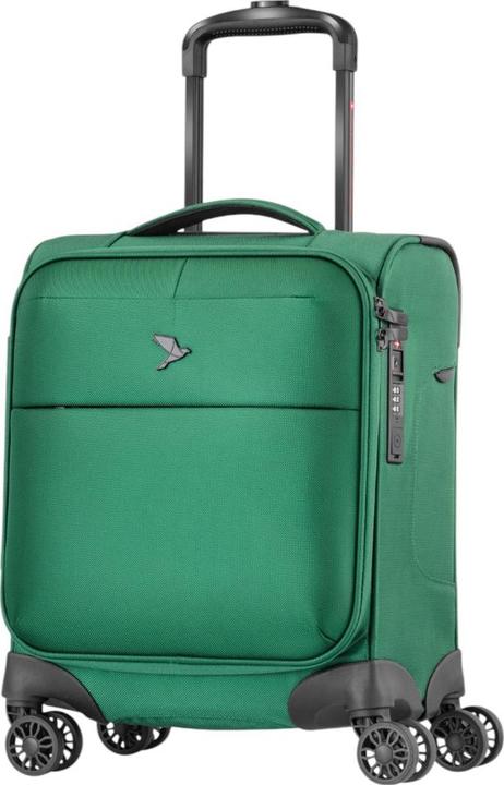 Produktbild Pack Easy GoUp Cabin-Trolley (31 l, Handgepäck (bis 50l))