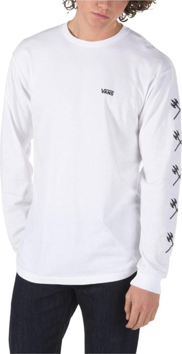 Vans TNT Trujillo LS (M)