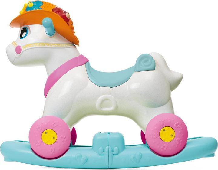 Image du produit Chicco Cheval à bascule