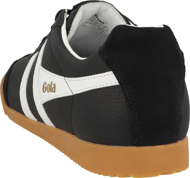 Immagine prodotto Gola Harrier in pelle (40)