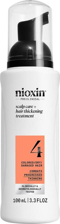 Produktbild Nioxin System 4 (100 ml)