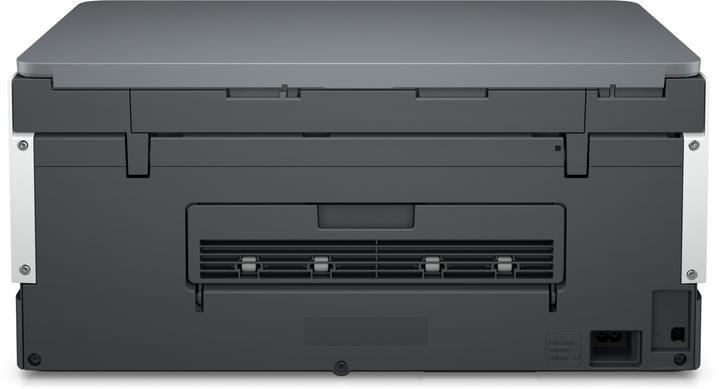 Actual product image HP Smart Tank 670 Thermal Inkjet DPI per minute Wi-Fi (Thermal printing, Colour)