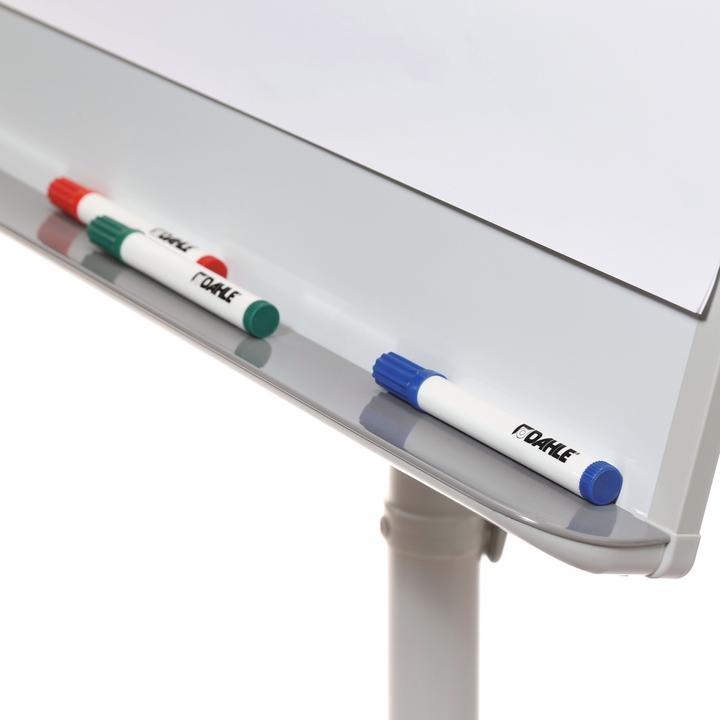 Produktbild Dahle Flipchart Personal magnetisch (68 x 90 cm)