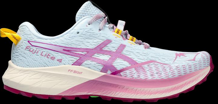 ASICS Performance Fuji Lite 4 voor dames