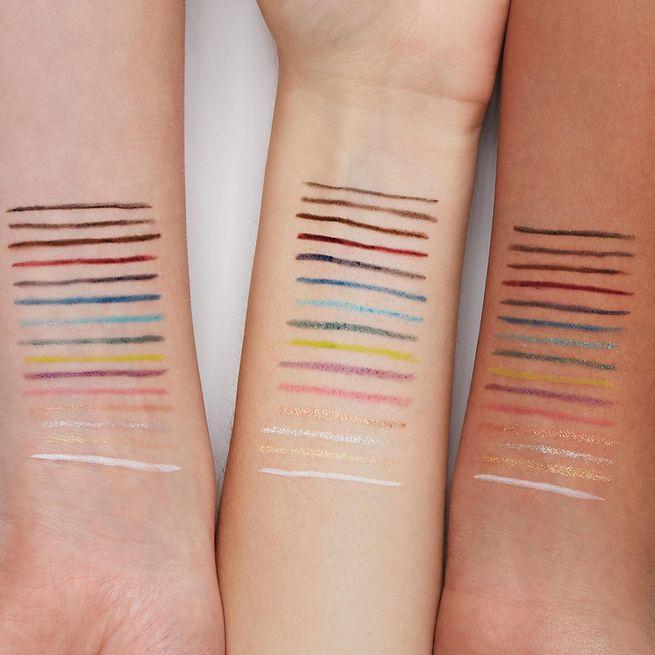 Produktbild essence Long-Lasting eye pencil (20 grau)