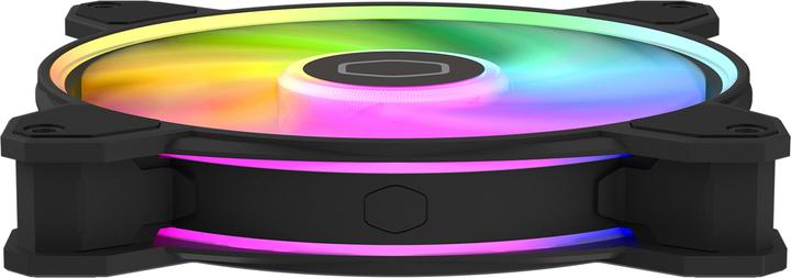 Image du produit Cooler Master MasterFan MF140 Halo2 (140 mm, 1 x)