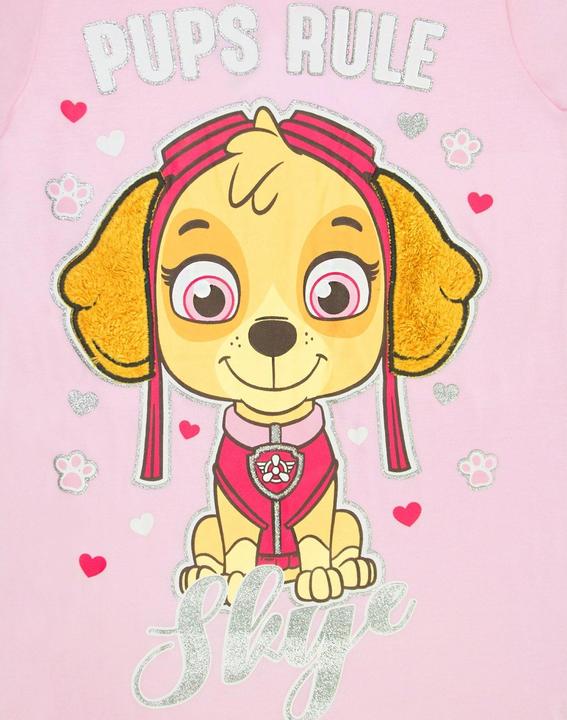 Produktbild Paw Patrol Nachthemd Mädchen (98)