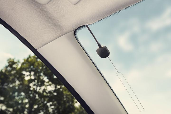 Actual product image Pure Highway 400