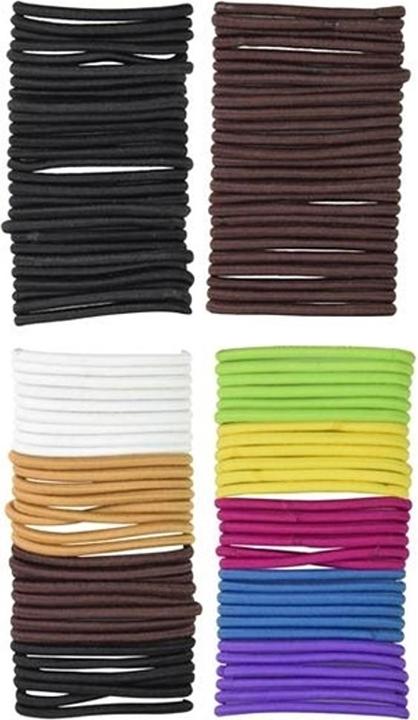 Immagine prodotto Juliette Elastici per capelli (Elastico per capelli)