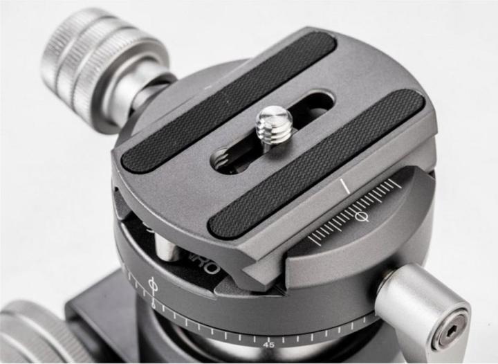 Image du produit Benro GX30 (Tête sphérique)