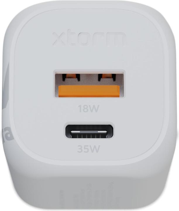 Actual product image Xtorm GaN2 Ultra Series (35 W)