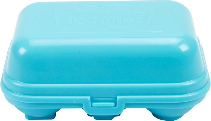 Actual product image Tomy Squeak eggs