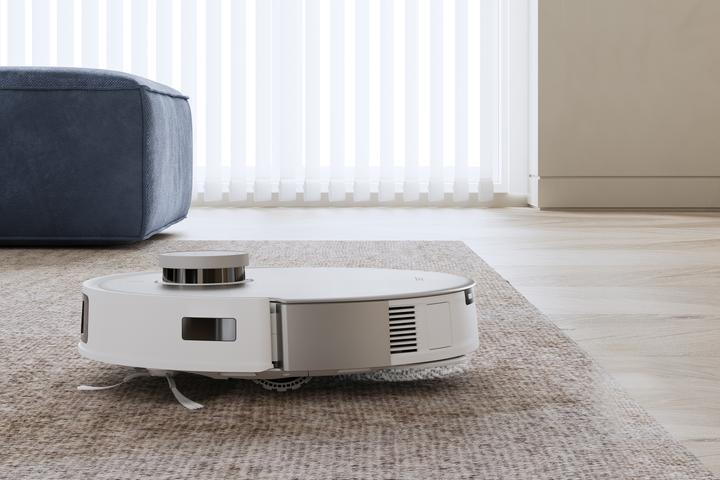 Immagine prodotto Ecovacs DEEBOT T20 OMNI (Robot aspirapolvere)