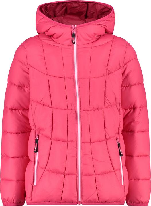 CMP Campagnolo Jacket Fix Hood