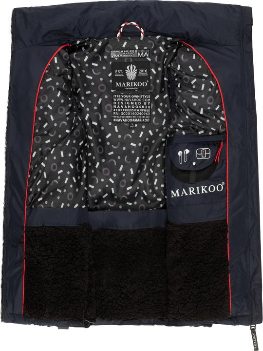 Actual product image Marikoo Ice flakes (L)