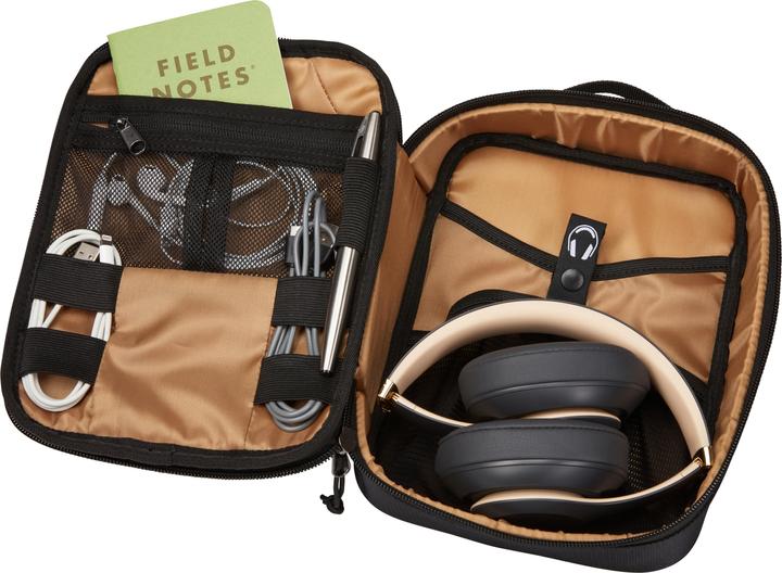 Produktbild Caselogic Lectro Accessory Case Plus (Kamera Etui, 2 l)