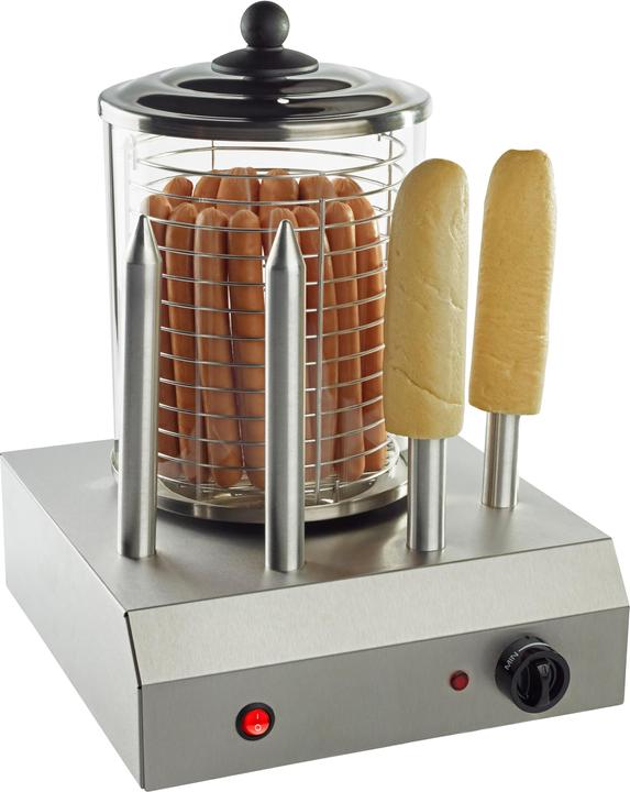 Weber Home Hd104