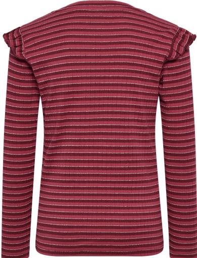 Actual product image hummel Hmlmerle T-Shirt L/S (104)