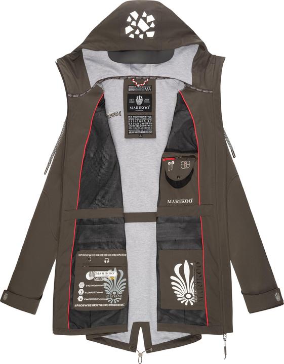 Image du produit Marikoo Ulissaa (XS)