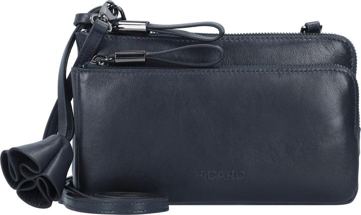 Produktbild Picard Bella Umhängetasche Leder 20 cm