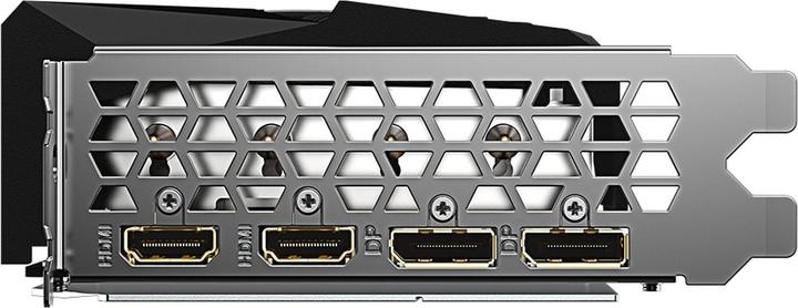 Immagine prodotto Gigabyte VGA PCIE16 RX7600 8GB GDDR6/GV-R76GAMING OC-8GD (8 GB)