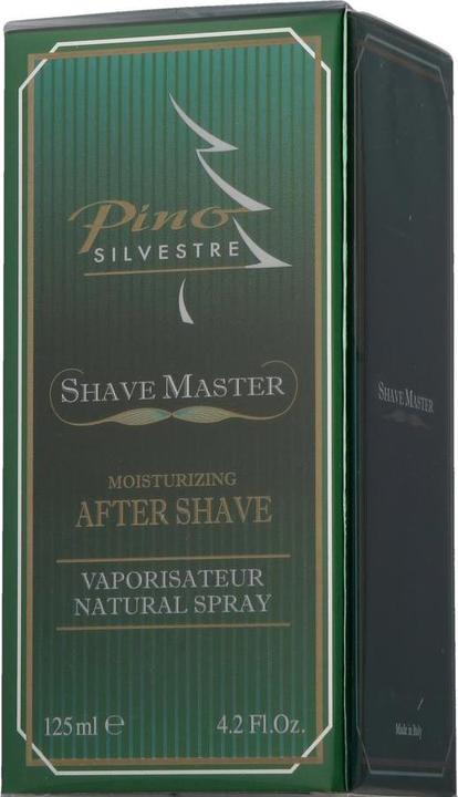 Pino Silvestre Aftershave (Rasierwasser, 120 ml)