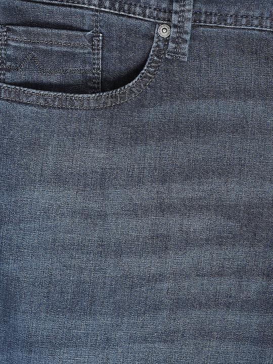 Image du produit Alberto Pipe Jeans Regular Light Tencel bleu foncé (W36/L32)
