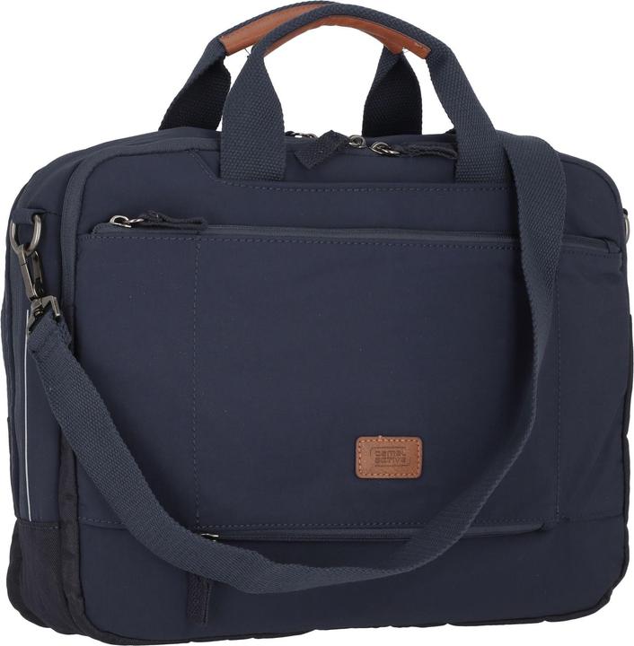 Image du produit Camel Active City Porte-documents 38 cm Compartiment pour ordinateur portable (15")