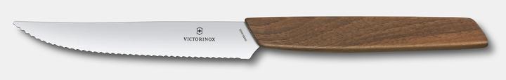Actual product image Victorinox Swiss Modern steak knife (2 Piece, Knife)