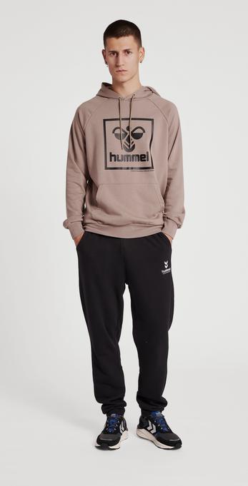 Image du produit hummel ISAM 2.0 HOODIE (M)