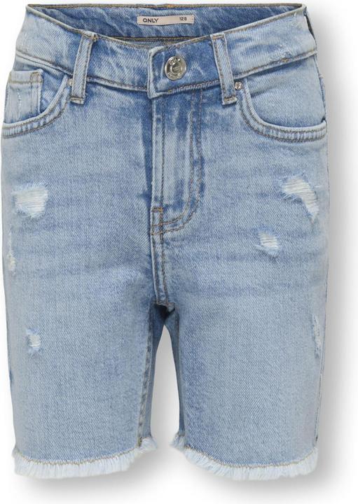 Immagine prodotto Only KOGPAM Normal geschnitten Jeans-Shorts Jeans-Shorts (164)