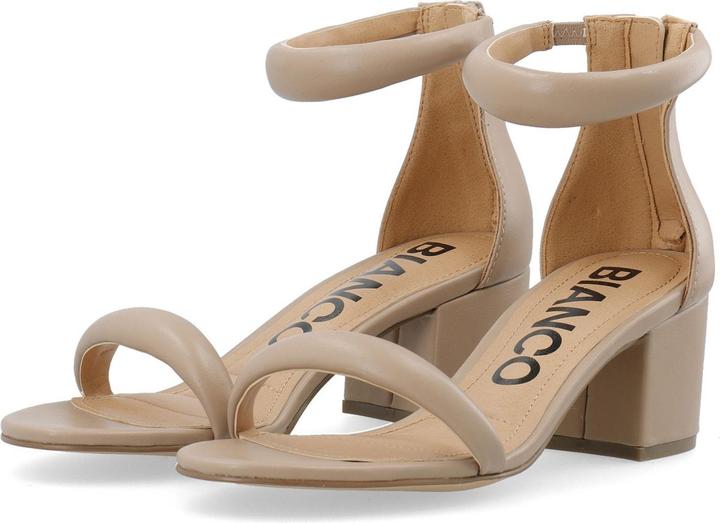 Immagine prodotto Bianco BIALISBON Sandalen mit breiten Riemen (38)