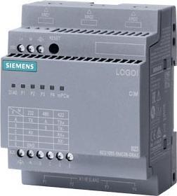 Immagine prodotto Siemens Interfaccia del modulo di comunicazione SIEM (4 Porti)