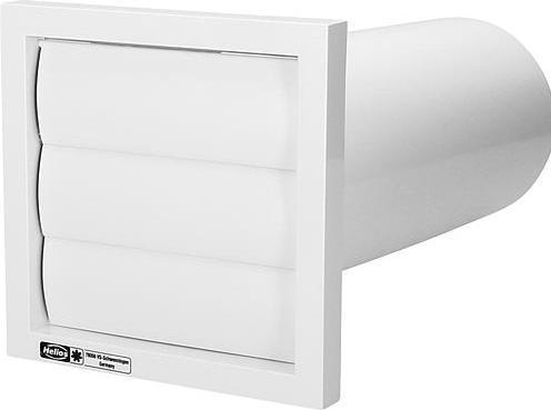 Helios Kit de montage mural pour mini-ventilateur