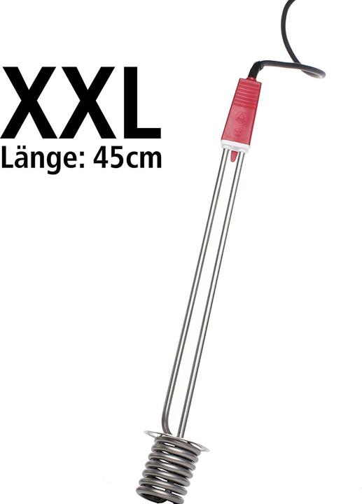 Image du produit Rommelsbacher Thermoplongeur TS 2003