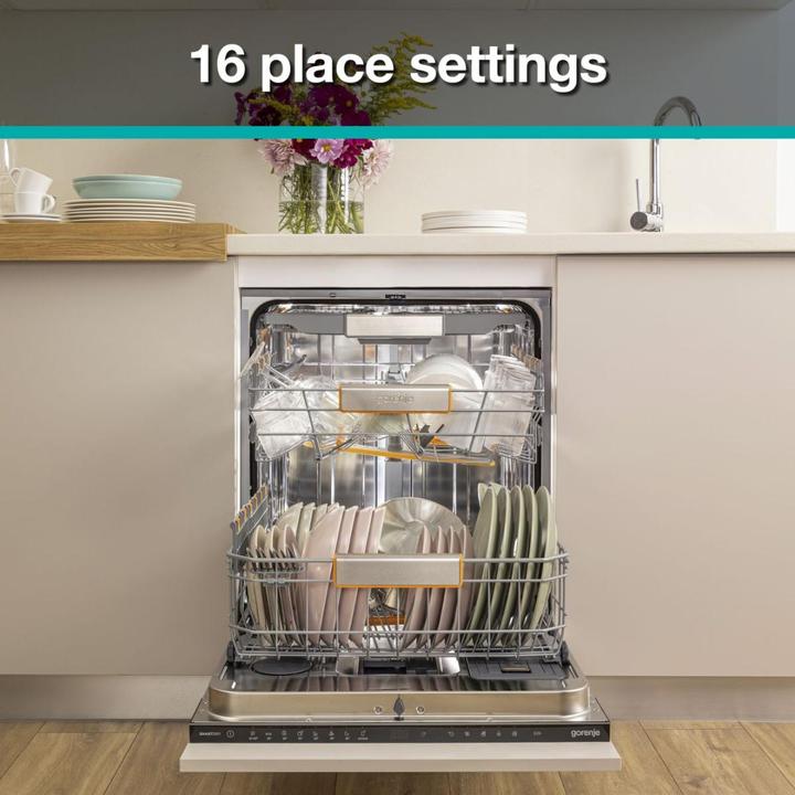Actual product image Gorenje GV663A66 (60 cm)