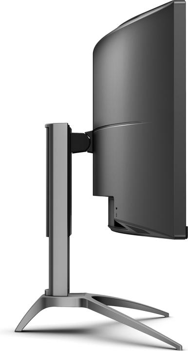 Image du produit AOC AG493QCX (3840 x 1080 pixels, 48.80")