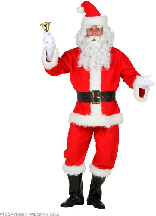 Actual product image Magni Father Christmas costume size L/XL (XL)