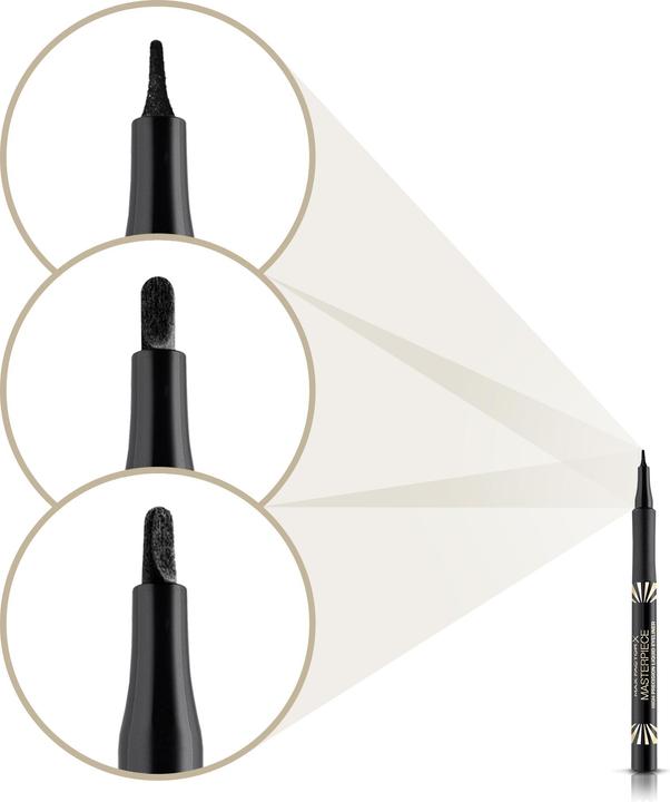 Produktbild Max Factor Masterpiece High Prec Liquid Eyel No 15 (15)