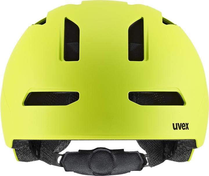 Produktbild Uvex Sports Urban Planet LED (58 - 61 cm)