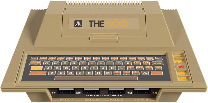 Immagine prodotto Retro Games THE400 Mini