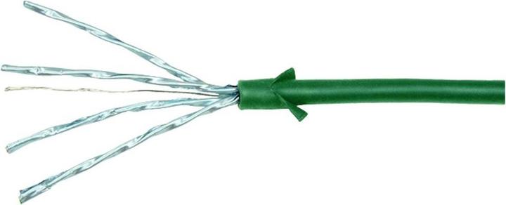 Image du produit LogiLink Câble de réseau (STP, CAT6a, 5 m)