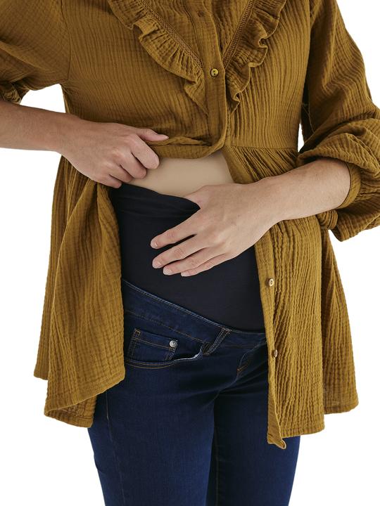 Actual product image Vertbaudet Maternity jeans, skinny fit BASIC (34)